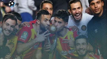 النصر الليبي يضم صانع مجد الترجي وقاهر الأهلي بسعد بقير في صفقة انتقال حر 2025